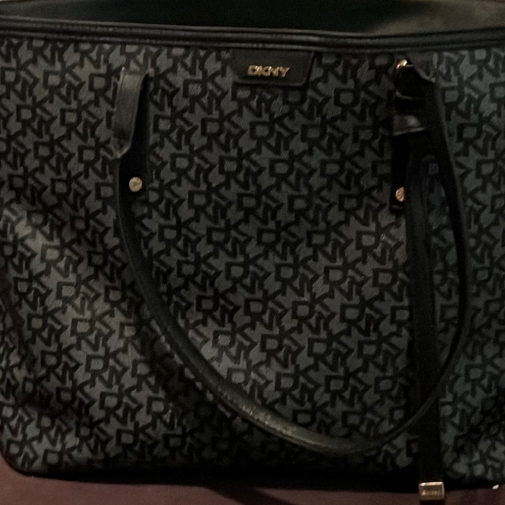 DKNY purse